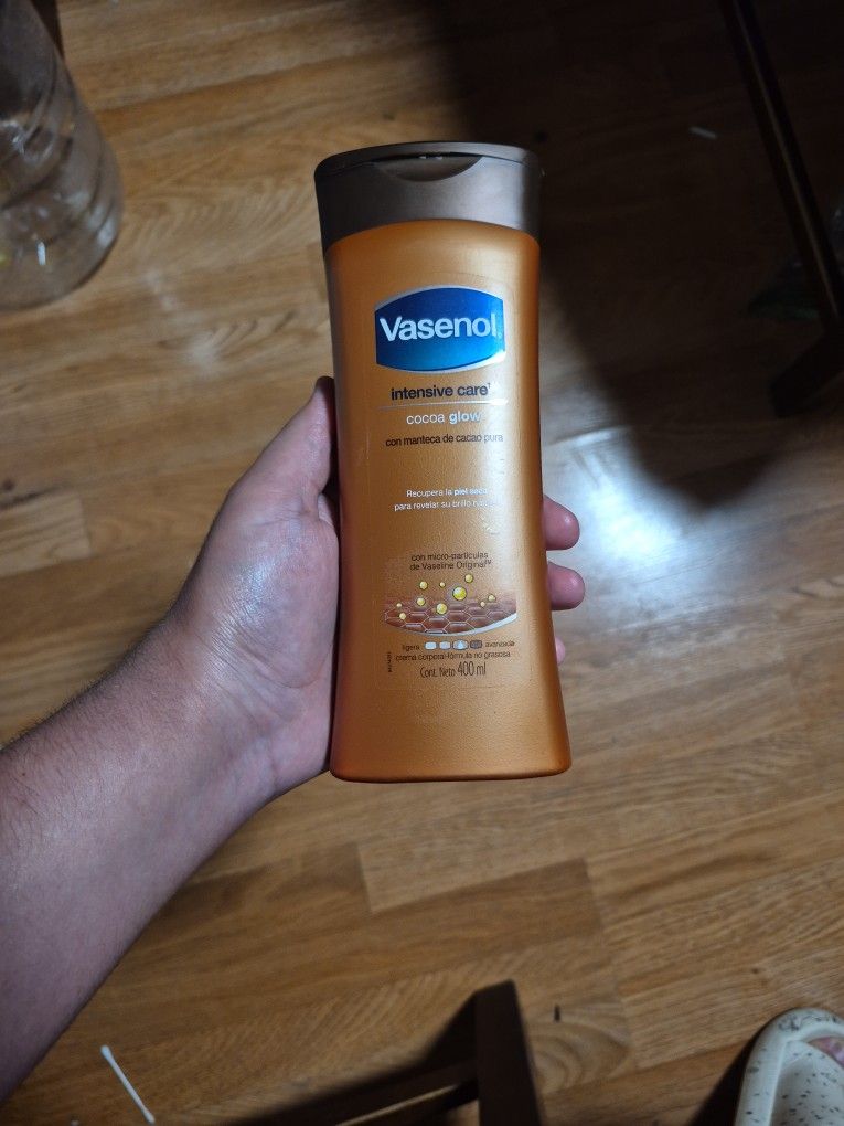 Body Cream