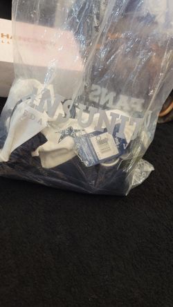 COWBOYS DRI FIT POLO MENS SHIRT & CAP $40 FIRM