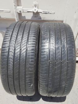 2 Kumho 225/45/17 FREE INSTALLATION