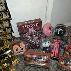 Toys