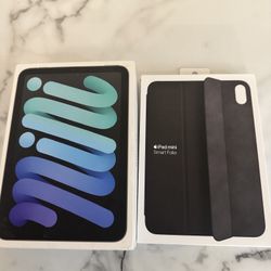 iPad Mini (A17 Pro Latest Model)