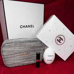 chanel gift set sale