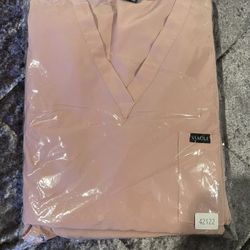 Large Nurse Or MA Scrubs $10 Each New !! 