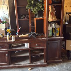 Entertainment Center