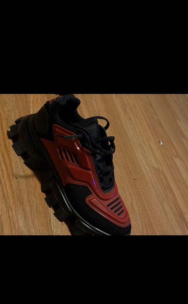 Prada size 10 100% official Nordstrom for Sale in Washington, DC - OfferUp