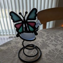 partylite Candle Holder