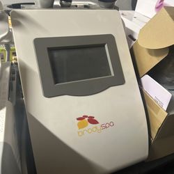 30k Cavitation Machine 