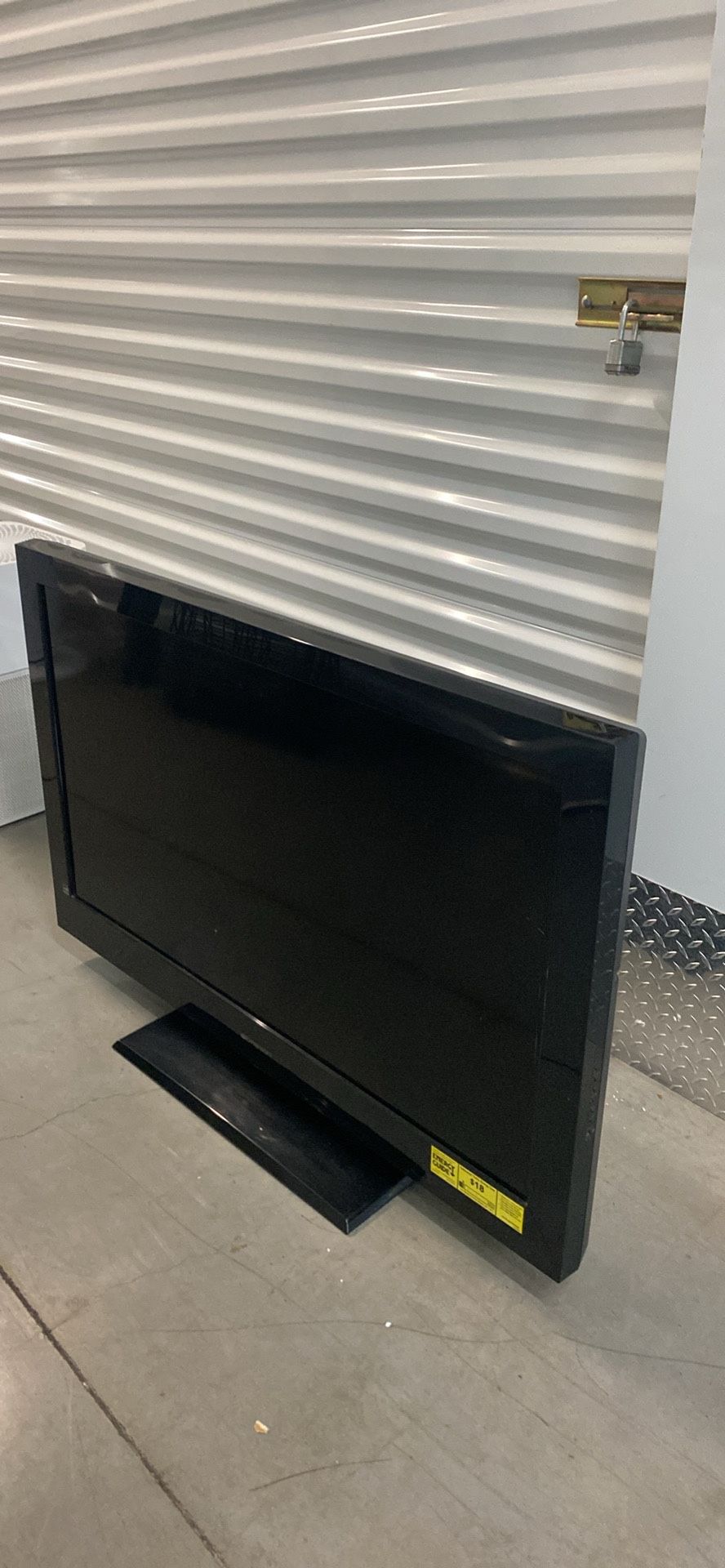 TV
