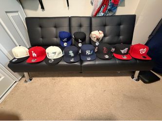 JR. Gorras