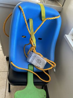Baby Swing