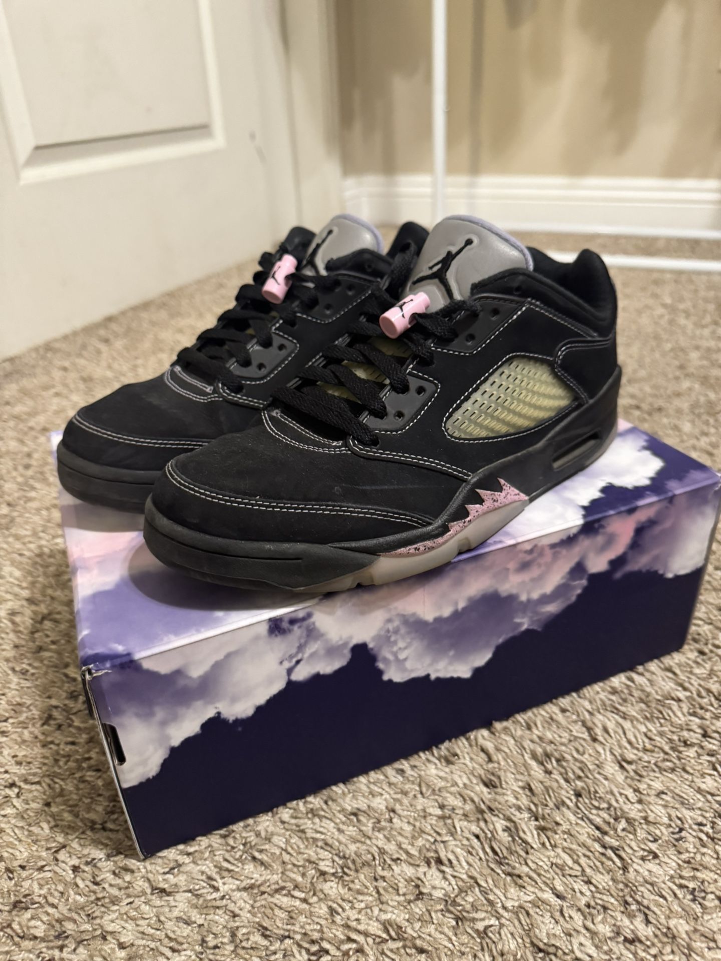 Jordan 5 Retro Low Dongdan