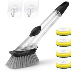 Cleaning Spong (New)