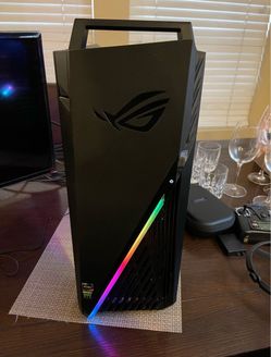 Gaming PC 2070 Super