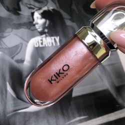KIKO LIP GLOSS #31