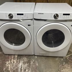 🚨🚨2023 SAMSUNG WASHER AND DRYER🚨🚨