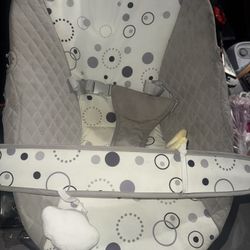 baby bouncer 