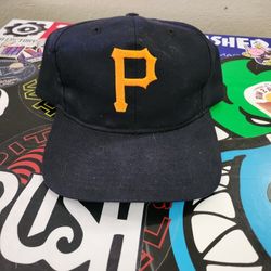 Pirates Snapback