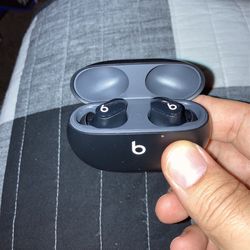 Beats Earbuds