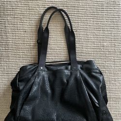 Lululemon Gym/Yoga Bag