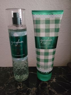 Bath & Body Set