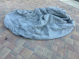 Budge Lite Car Cover