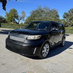 2008 Scion xB