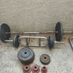 Weights