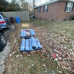 High Quality Roofing Material 