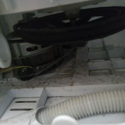 Apartment Size Portable Washing Machine
