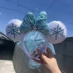 Disney Ears 