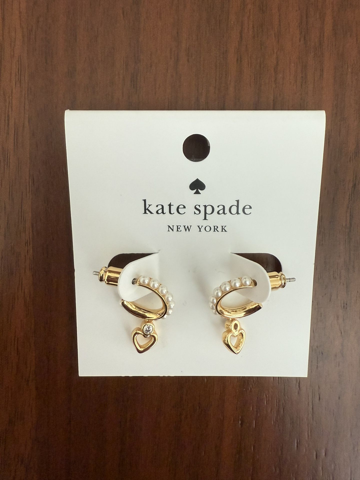 Kate Spade Earrings