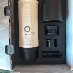 Outin Nano Portable Espresso