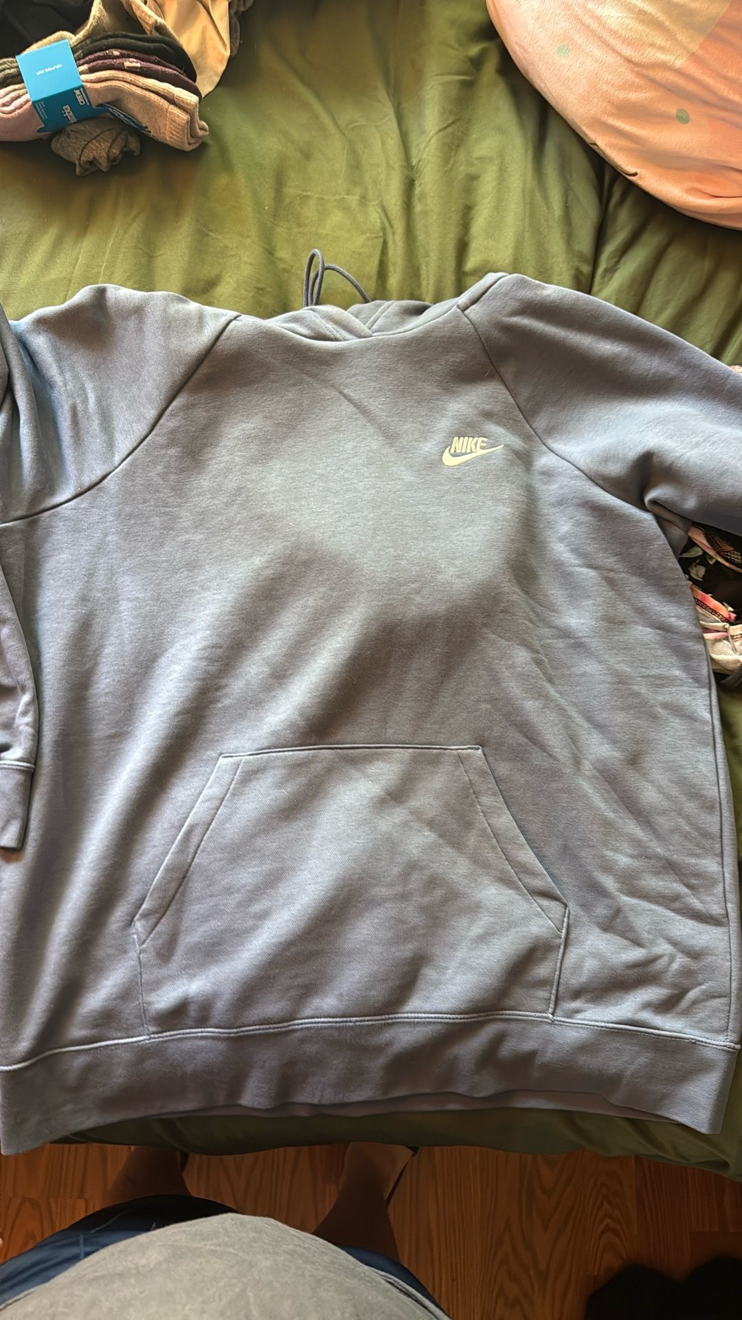 Nike Women’s Hoodie
