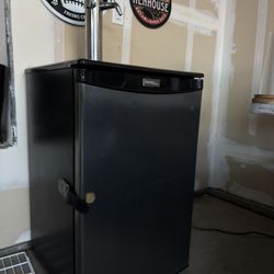 Kegerator
