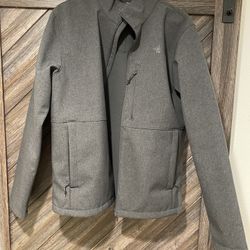 The  North Face Jacket