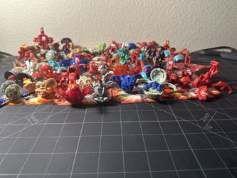 Bakugan