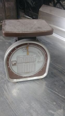 Scale