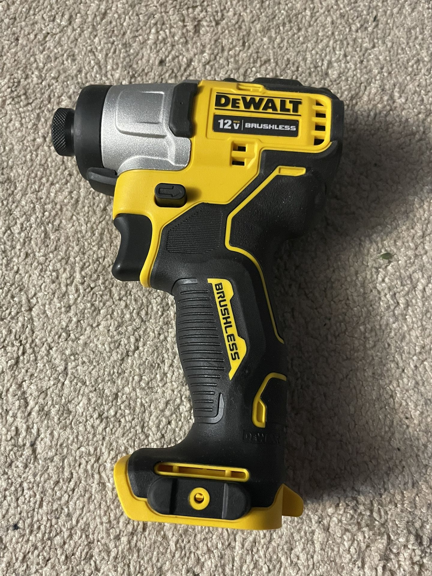 Impact Driver