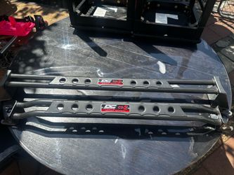 Strut bars integra