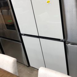 Samsung 4 Door Smart Fridge 