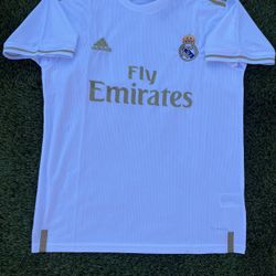 Soccer Jersey 