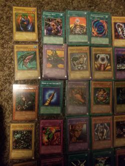 stars on yugioh cards Yu-Gi-Oh! - Darkwing Blast main image 1