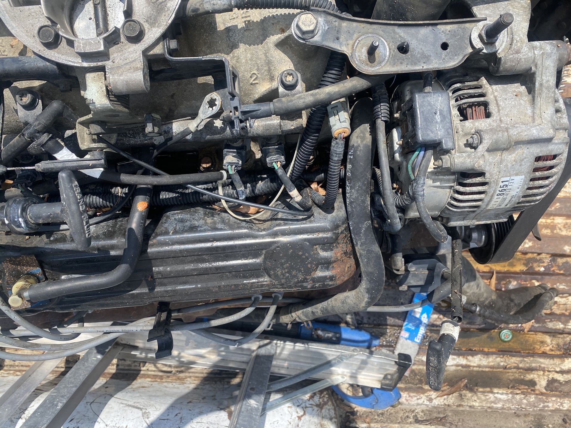 5.2 Engine