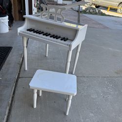 Baby Piano