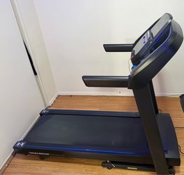 Treadmill Heavy Duty