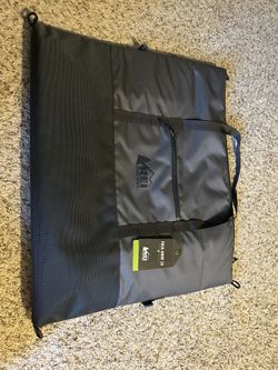 Rei 24 Can Pack Away Soft Cooler - Brand New
