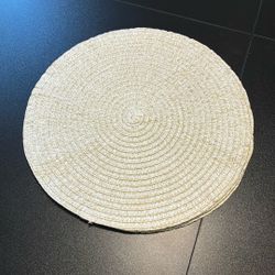 Table Mats/Chargers