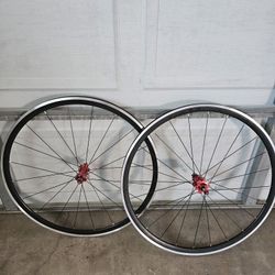 Road Bike/fixie  Rims
