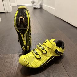 Bontrager Inform Cycling Shoes w/ Cleats