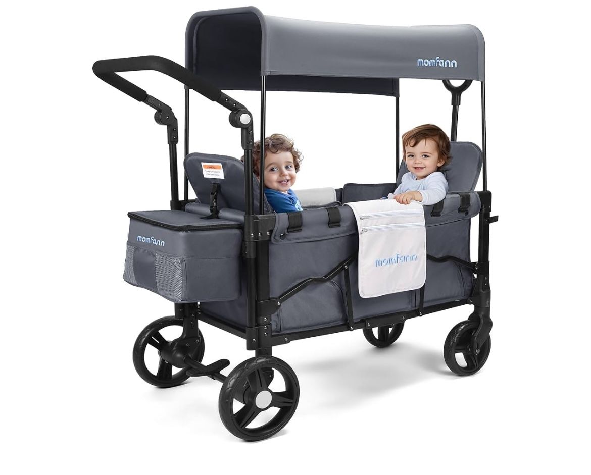 Never opened - Stroller Wagon 